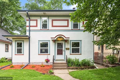 3504 45th Avenue S, Minneapolis, MN 55406 - Photo 1