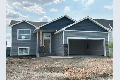 1628 River Rock Drive, Carver, MN 55315 - Photo 1