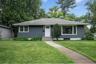 4857 Georgia Avenue N, Crystal, MN 55428 - Photo 1