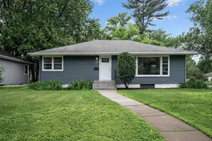 4857 Georgia Ave N, Crystal, MN 55428 - Photo 1