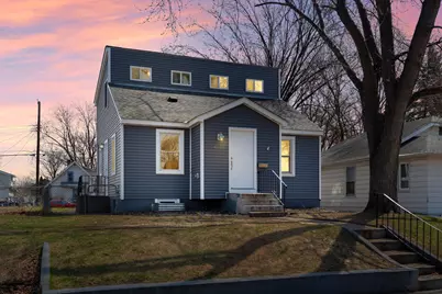 4722 Aldrich Avenue N, Minneapolis, MN 55430 - Photo 1