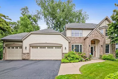 2535 Haverton Road, Mendota Heights, MN 55120 - Photo 1