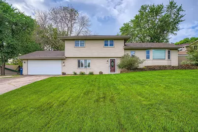 3001 Country Wood Drive, Burnsville, MN 55337 - Photo 1