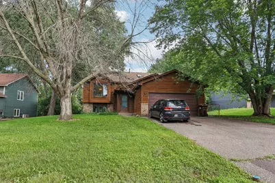 1360 Granite Lane N, Oakdale, MN 55128 - Photo 1