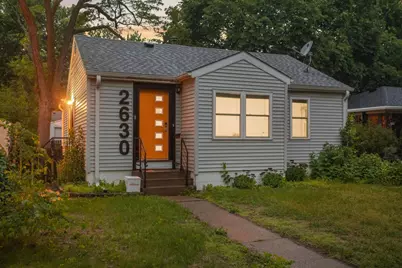 2630 Jefferson Street NE, Minneapolis, MN 55418 - Photo 1