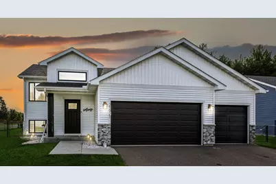 25921 24th Street W, Zimmerman, MN 55398 - Photo 1