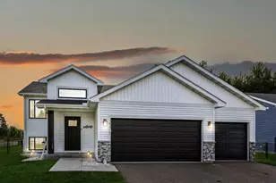 25921 24th St W, Zimmerman, MN 55398 - Photo 1