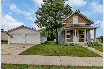 712 4th Street S, Sauk Centre Township, MN 56378 - Photo 1