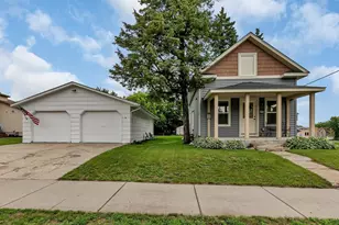 712 4th St S, Sauk Centre Township, MN 56378 - Photo 1