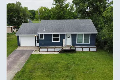 15729 232nd Avenue NE, Hawick, MN 56273 - Photo 1