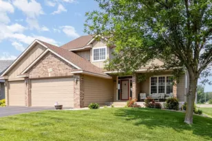 1006 9th St Ct SE, New Prague, MN 56071 - Photo 1