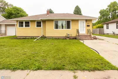 1820 5th Street S, Moorhead, MN 56560 - Photo 1