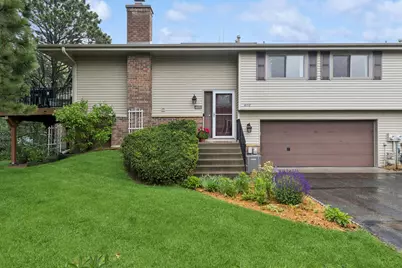 4152 Sylvia Lane S, Shoreview, MN 55126 - Photo 1