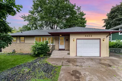 6602 36th Avenue N, Crystal, MN 55427 - Photo 1