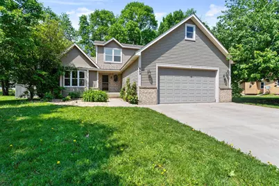 509 5th Street SW, Saint Michael, MN 55376 - Photo 1