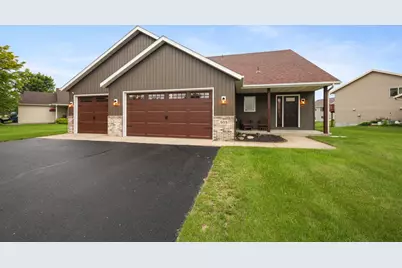 505 Elena Lane, Saint Joseph, MN 56374 - Photo 1