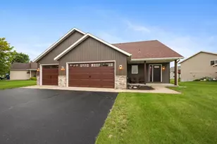 505 Elena Ln, Saint Joseph, MN 56374 - Photo 1