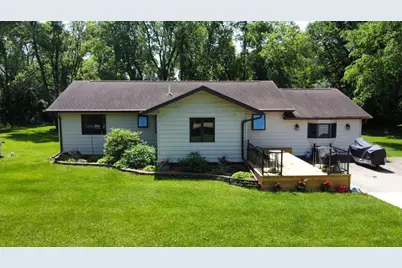 611 3rd Street SW, Richville, MN 56576 - Photo 1