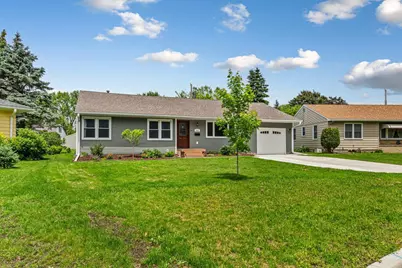 340 N Belmont Drive, Mankato, MN 56001 - Photo 1