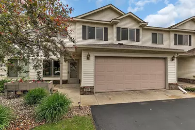 518 Graceview Loop, Saint Joseph, MN 56374 - Photo 1