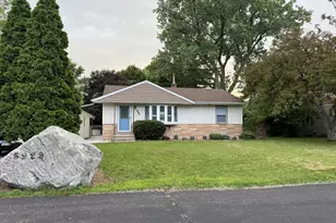 5923 Hodgson Rd, Shoreview, MN 55126 - Photo 1