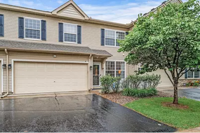 11122 Aberdeen Street NE #C, Blaine, MN 55449 - Photo 1