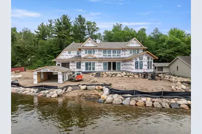 11251 E Steamboat Bay Drive, East Gull Lake, MN 56401 - Photo 1