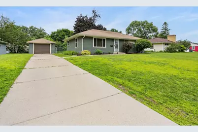 7920 Clinton Avenue S, Bloomington, MN 55420 - Photo 1