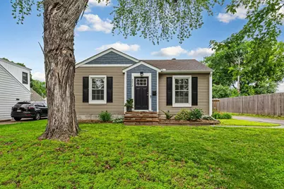 3973 Zarthan Avenue S, Saint Louis Park, MN 55416 - Photo 1