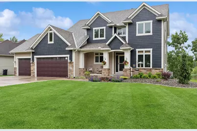 6233 W Shadow Lake Drive, Lino Lakes, MN 55014 - Photo 1