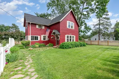 6461 Paris Avenue N, Oak Park Heights, MN 55082 - Photo 1