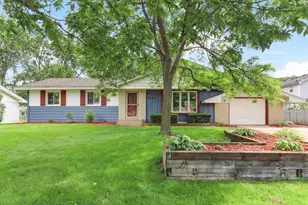 2750 121st Ln NW, Coon Rapids, MN 55433 - Photo 1