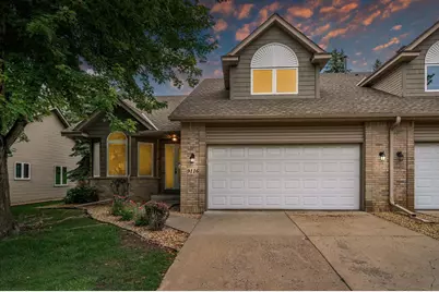 9116 Medley Road, Golden Valley, MN 55427 - Photo 1