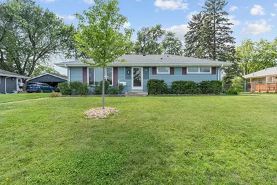 8208 Park Avenue S, Bloomington, MN 55420 - Photo 1