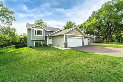 12975 Crooked Lake Boulevard NW, Coon Rapids, MN 55448 - Photo 1