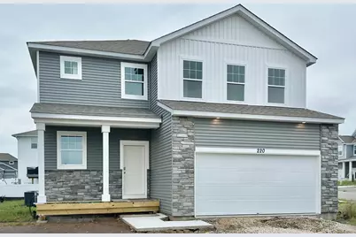220 Snowdrop Trail, Waconia, MN 55387 - Photo 1