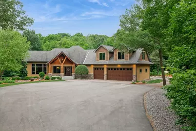 8271 Barton Avenue NW, Buffalo, MN 55313 - Photo 1