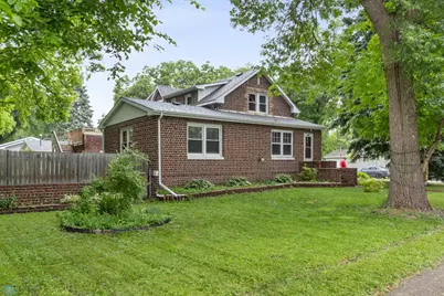 504 14th Street N, Moorhead, MN 56560 - Photo 1