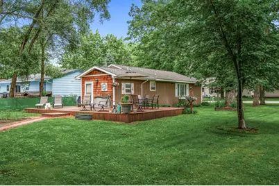 1015 Lake Street N, Big Lake, MN 55309 - Photo 1