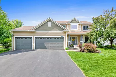 2992 Liberty Trail, Woodbury, MN 55129 - Photo 1