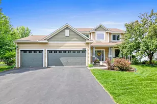 2992 Liberty Trail, Woodbury, MN 55129 - Photo 1