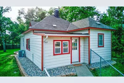 207 N Pelican Street, Elizabeth, MN 56533 - Photo 1