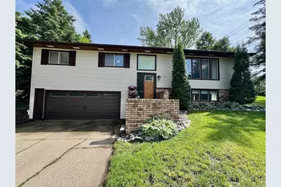 1502 Terrace Drive, Fergus Falls, MN 56537 - Photo 1