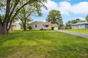 6342 Baker Ave NE, Fridley, MN 55432 - Photo 1