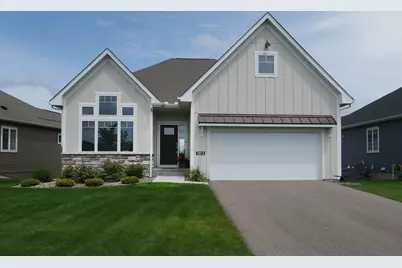 1872 Oakpointe Drive, Waconia, MN 55387 - Photo 1