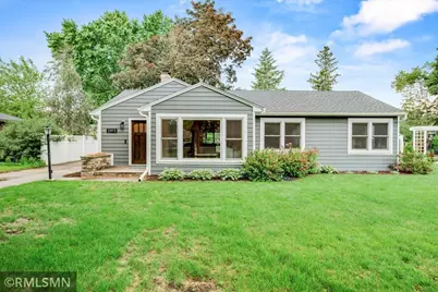 2913 Cherokee Place, Golden Valley, MN 55422 - Photo 1