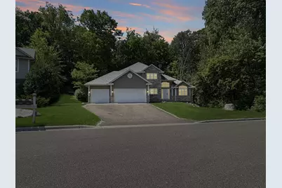 12521 Greylock Court, Apple Valley, MN 55124 - Photo 1