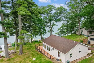 27707 Ettinger Rd, Oakland, WI 54893 - Photo 1