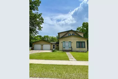 116 Tousley Avenue N, New York Mills, MN 56567 - Photo 1