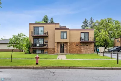 1225 7th Street S #7, Moorhead, MN 56560 - Photo 1